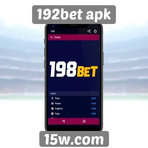 Benefícios de usar o 192bet apk para apostadores