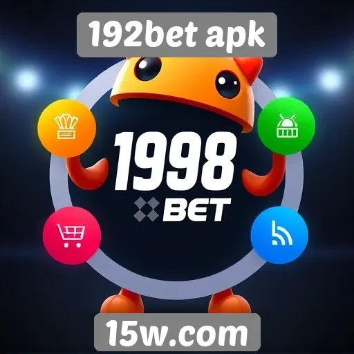 192bet apk análise de recursos e funcionalidades