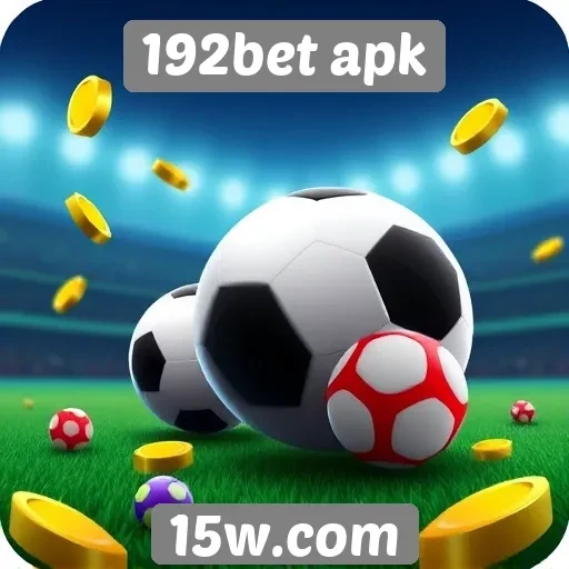 Ofertas de bônus disponíveis no 192bet apk