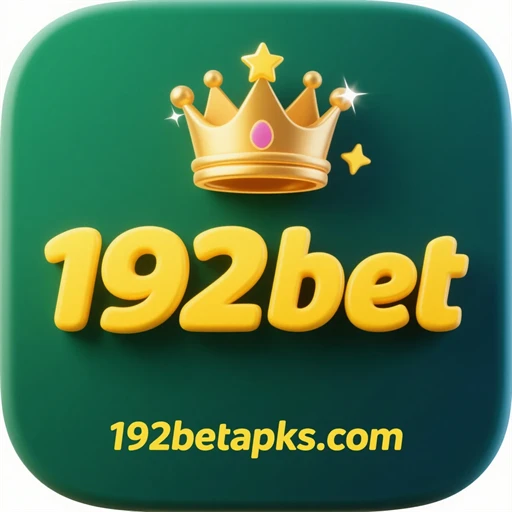 Experimente a Emoção do Cassino Ao Vivo com 192bet apk