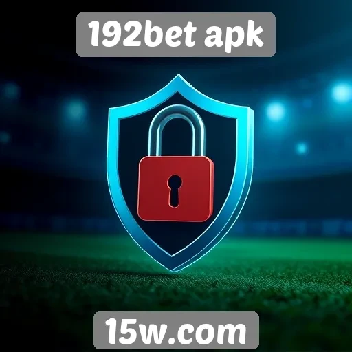 Avaliação da segurança do 192bet apk