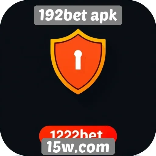 Recursos de segurança do site 192bet apk