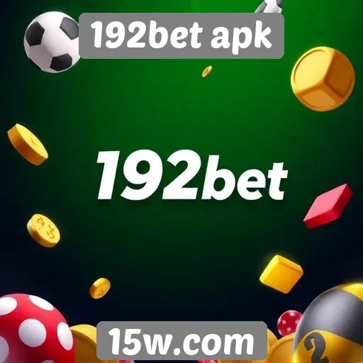 Variedade de jogos disponíveis no 192bet